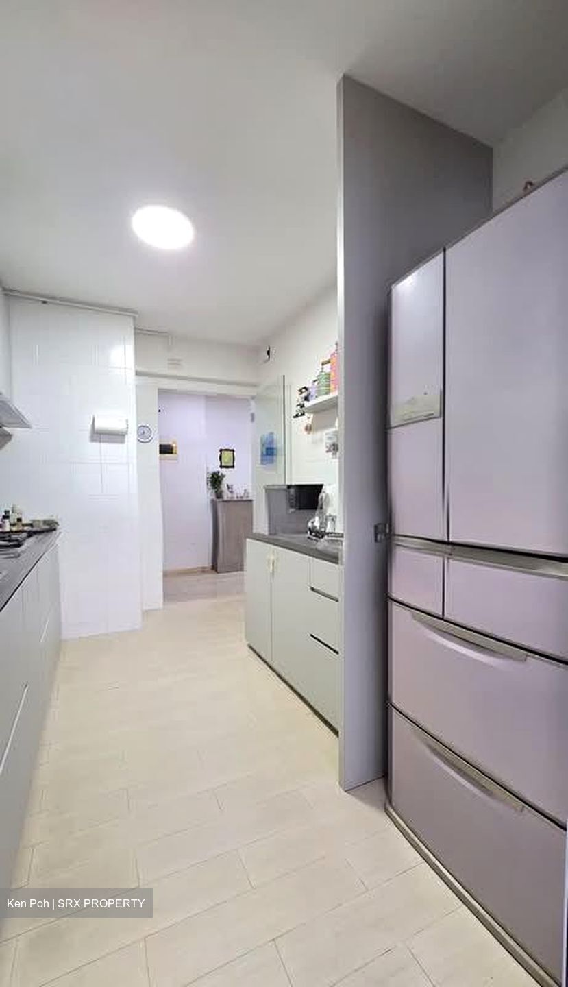 Blk 615C Punggol Spring (Punggol), HDB 4 Rooms #597322711